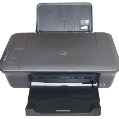 Принтер hp deskjet 1050a как пользоваться